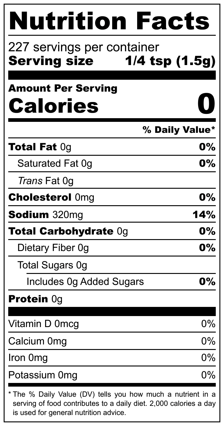 blanco-steak-and-everything-else-seasoning-c5 10631705BLANCO-NutritionLabel.png